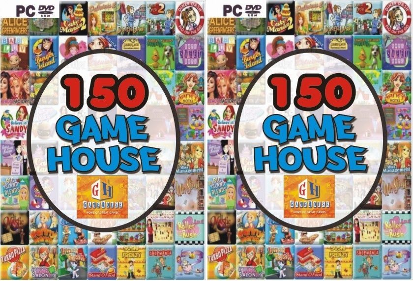 Download Game House Pc